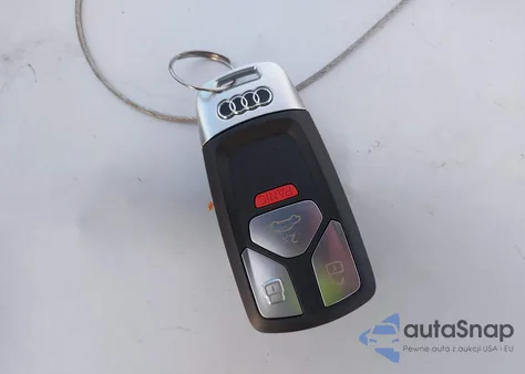 2023 Audi A4 Premium Plus 45 Tfsi S Line Quattro S Tronic z USA, uszkodzony, nr VIN WAUEAAF46PN006706